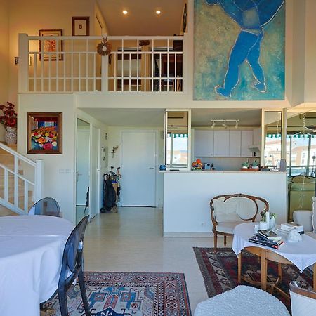 Appartement Globetrotter Saint-Raphael (Var) Exterior foto