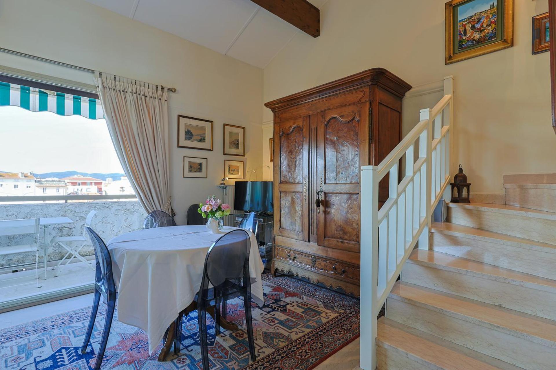Appartement Globetrotter Saint-Raphael (Var) Exterior foto