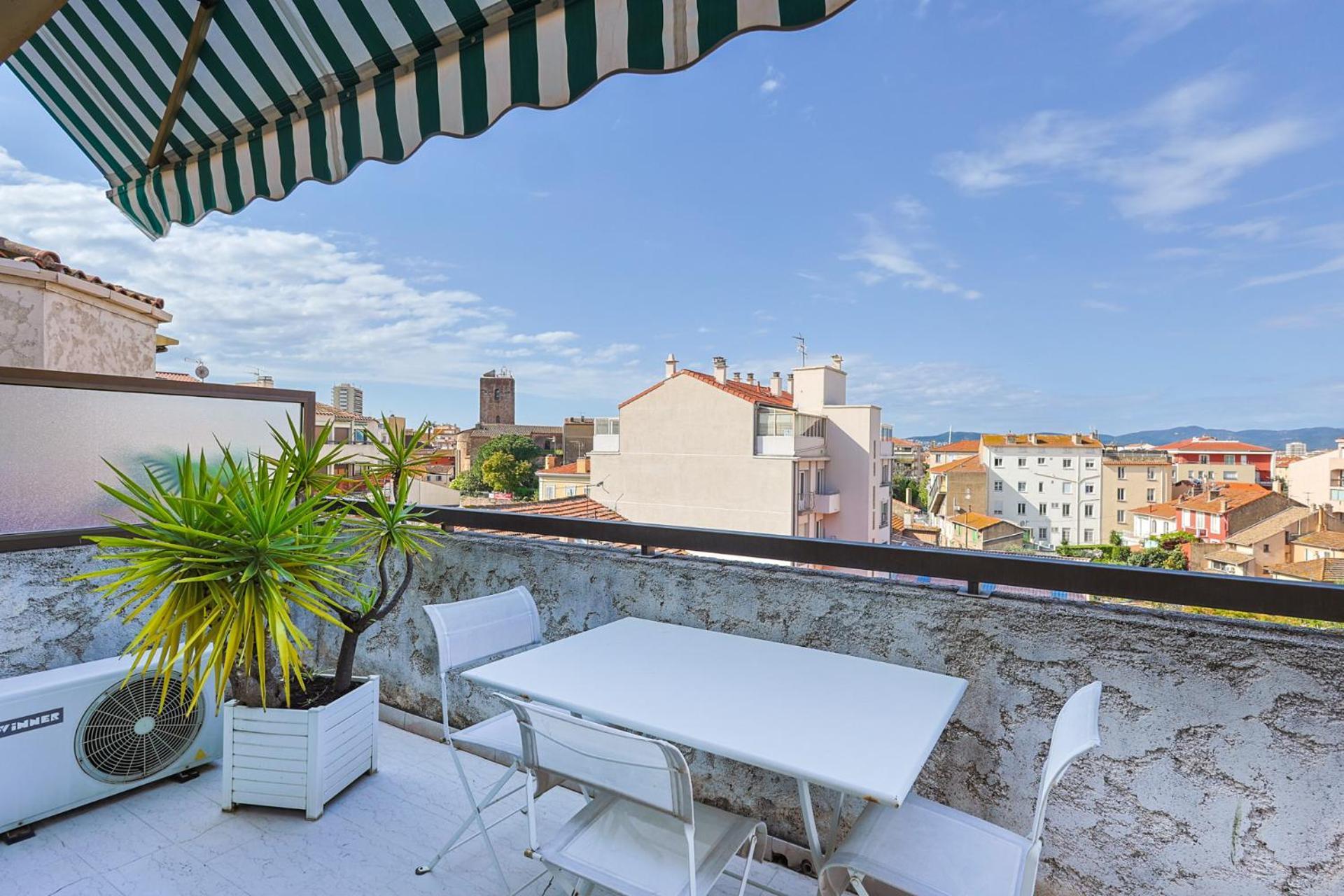 Appartement Globetrotter Saint-Raphael (Var) Exterior foto