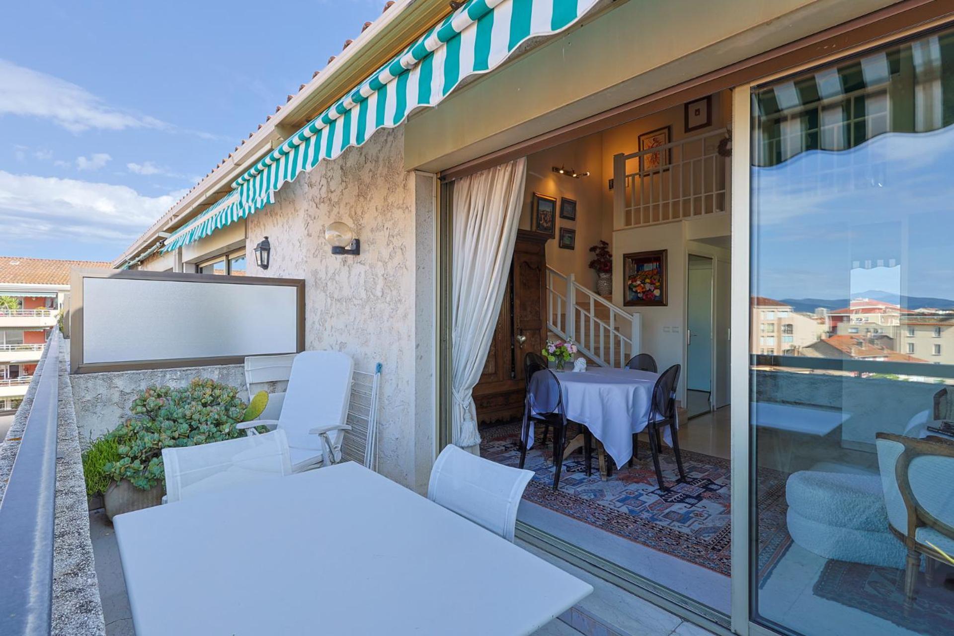 Appartement Globetrotter Saint-Raphael (Var) Exterior foto